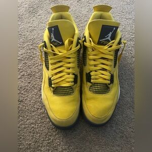 Jordan 4